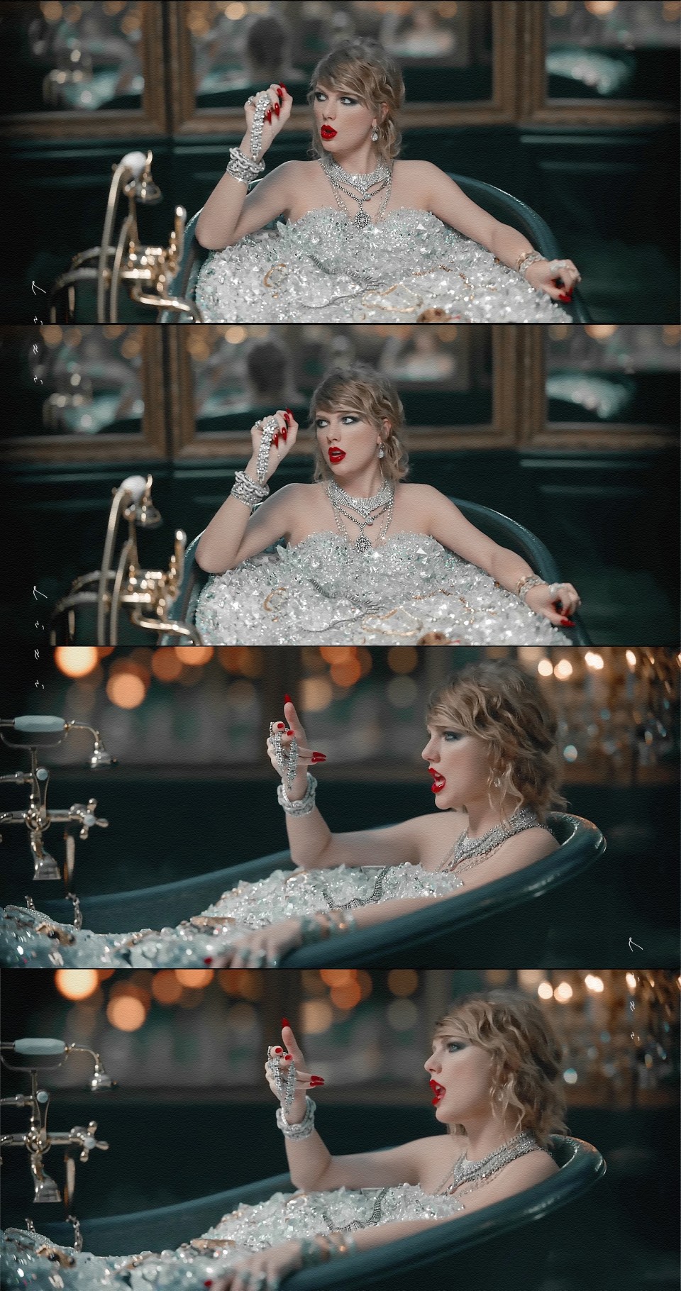 taylorswiftlookwhatyoumademedo