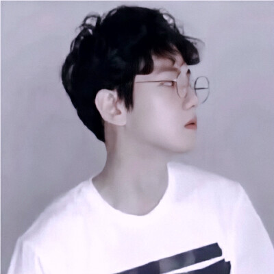 －边伯贤头像
@金多多