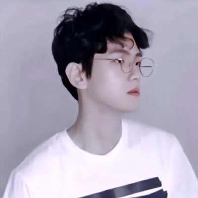 －边伯贤头像
@金多多