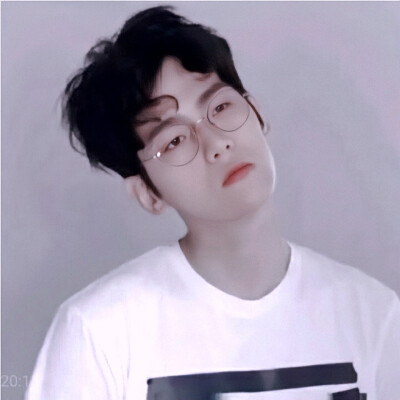 －边伯贤头像
@金多多