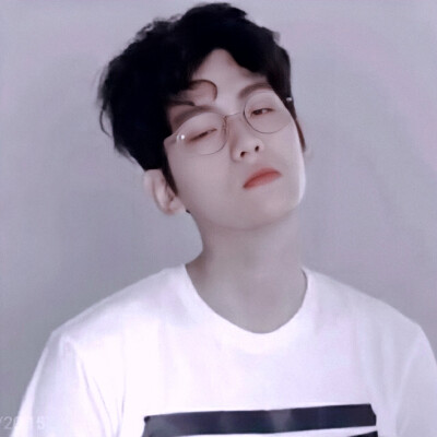 －边伯贤头像
@金多多