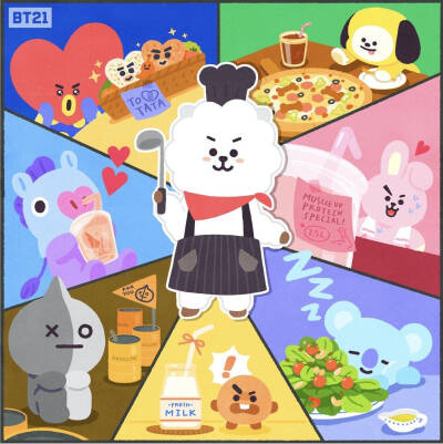 BT21