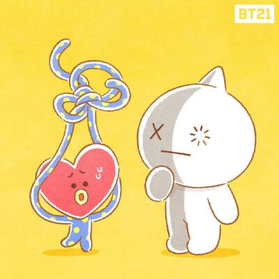 BT21