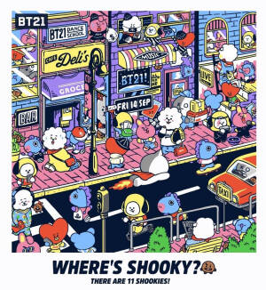 BT21