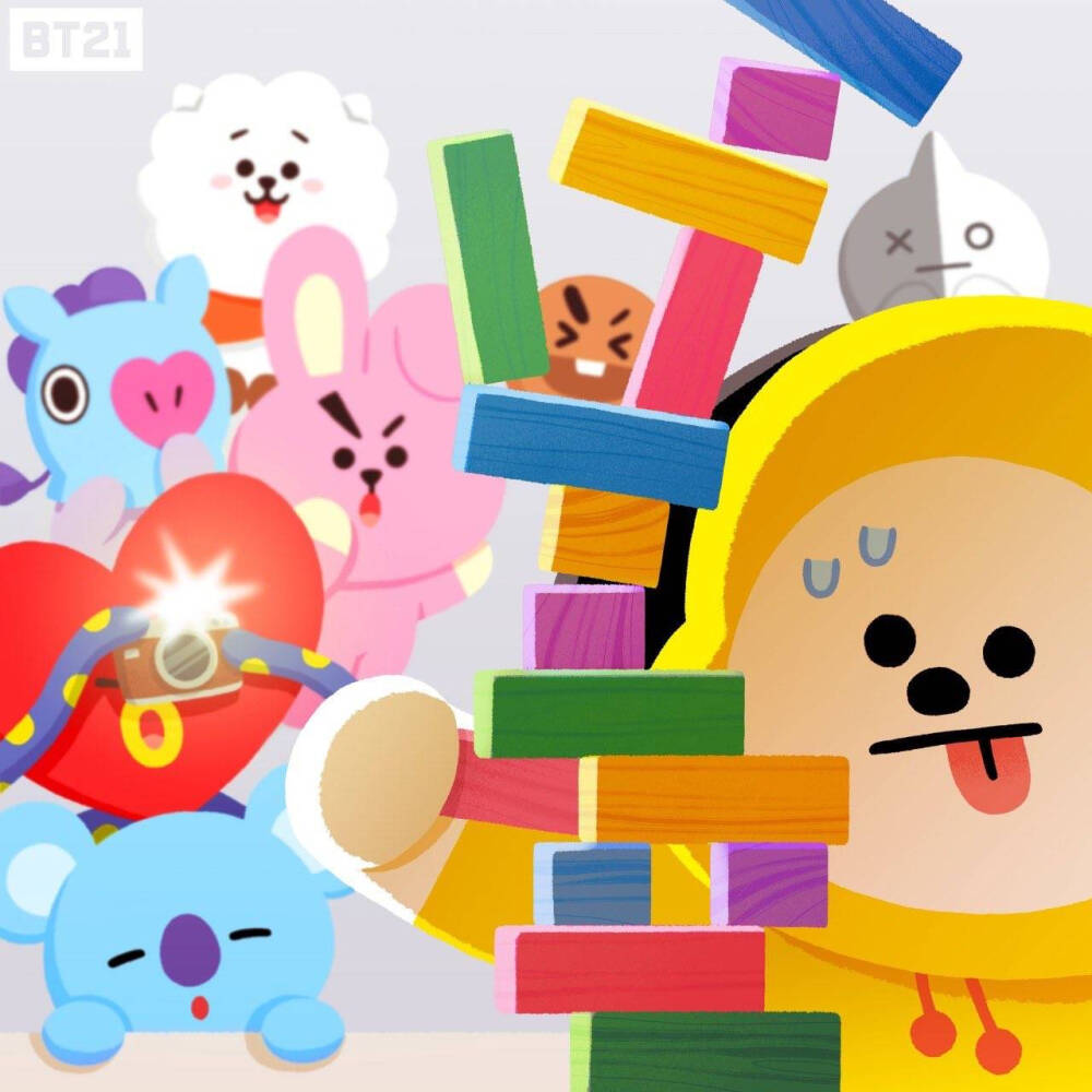 BT21