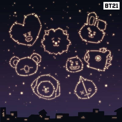 BT21