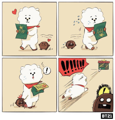 BT21