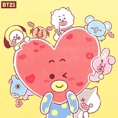 BT21