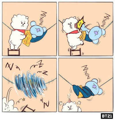 BT21