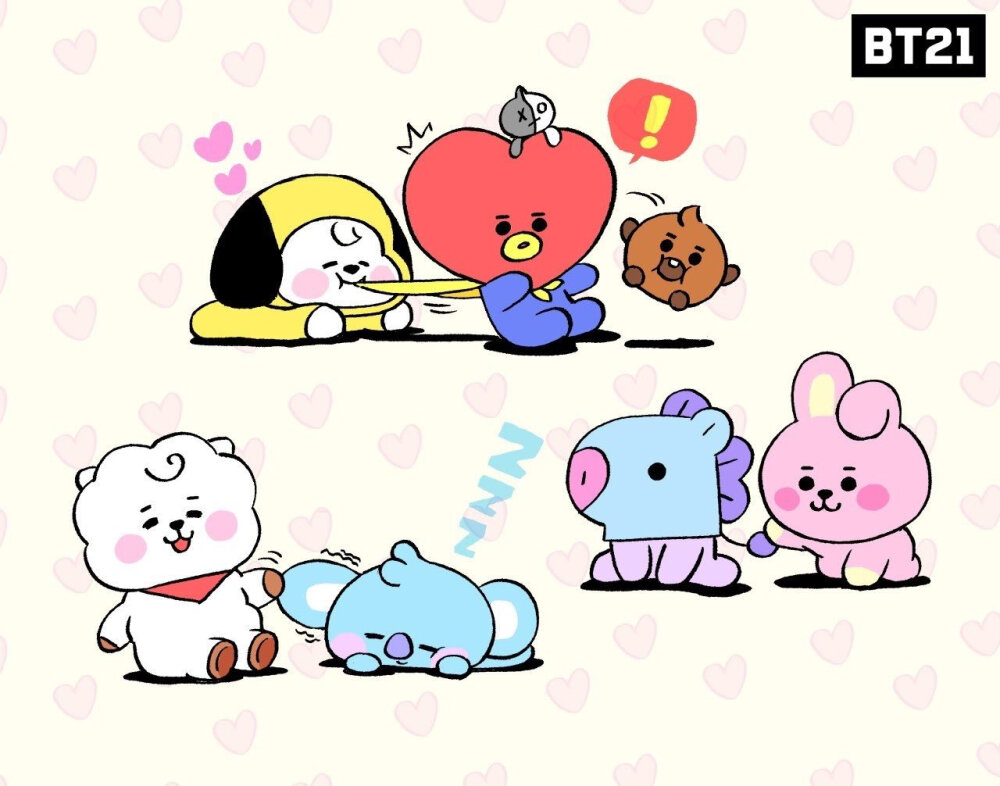 BT21