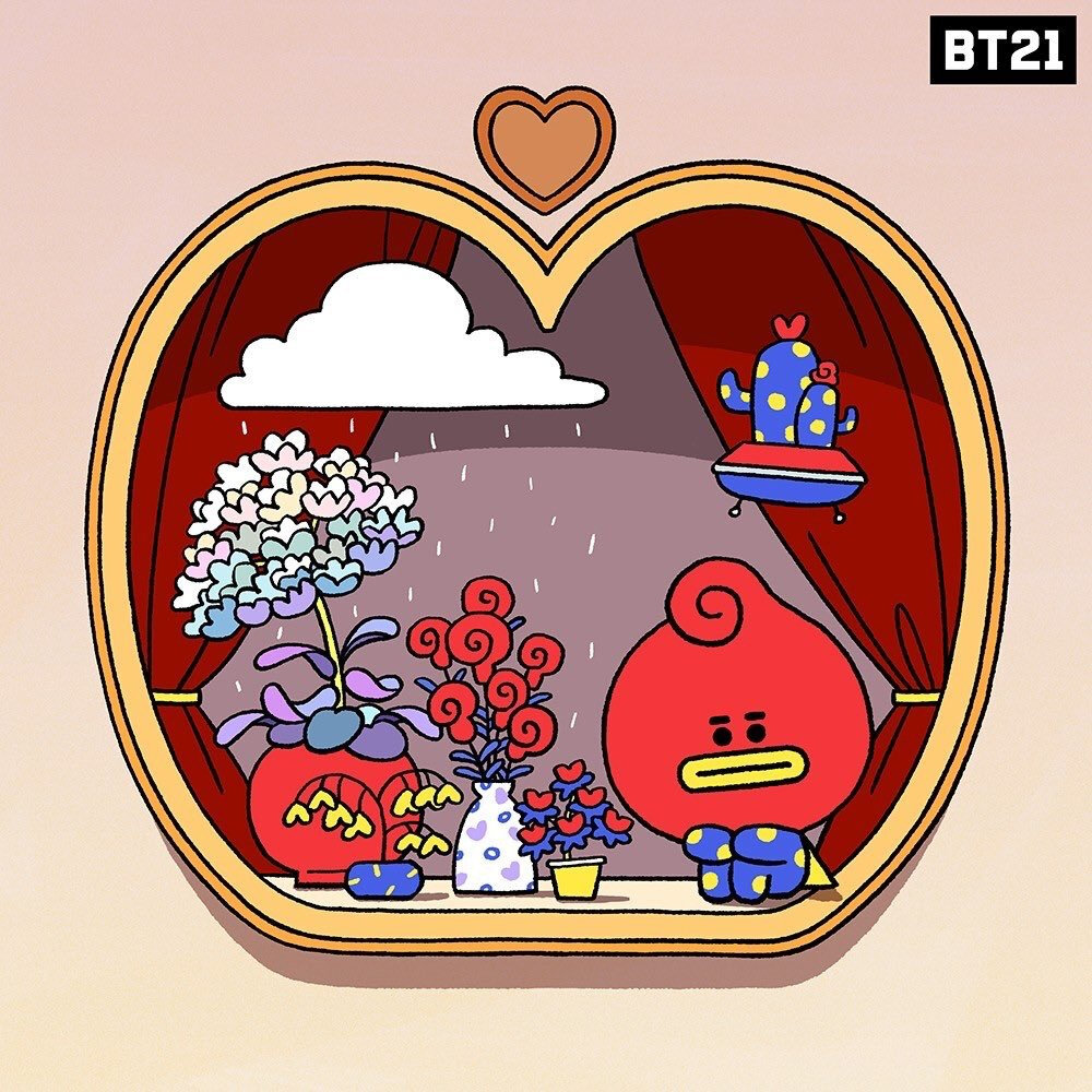 BT21