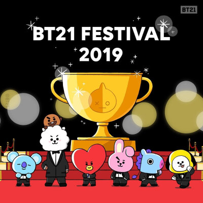 BT21