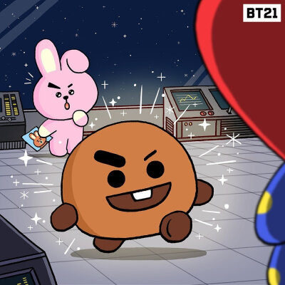 BT21