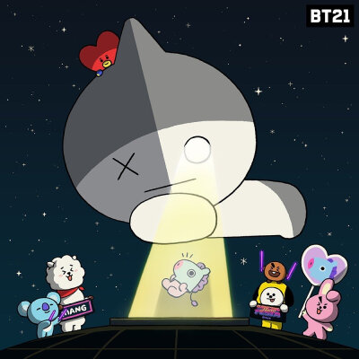 BT21