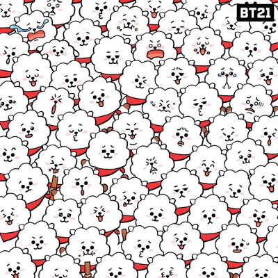 BT21