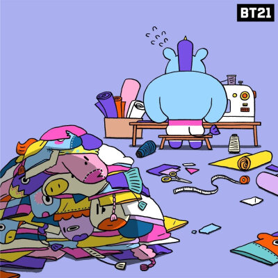 BT21