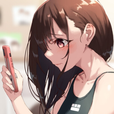 自截 图源p站 二传注明ID 侵删