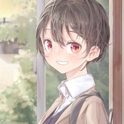 自截 图源p站 二传注明ID 侵删