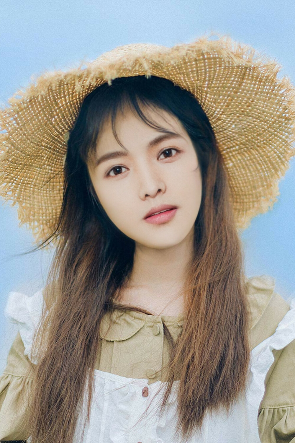 人间水蜜桃王宇威