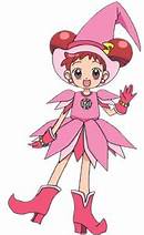 小魔女doremi