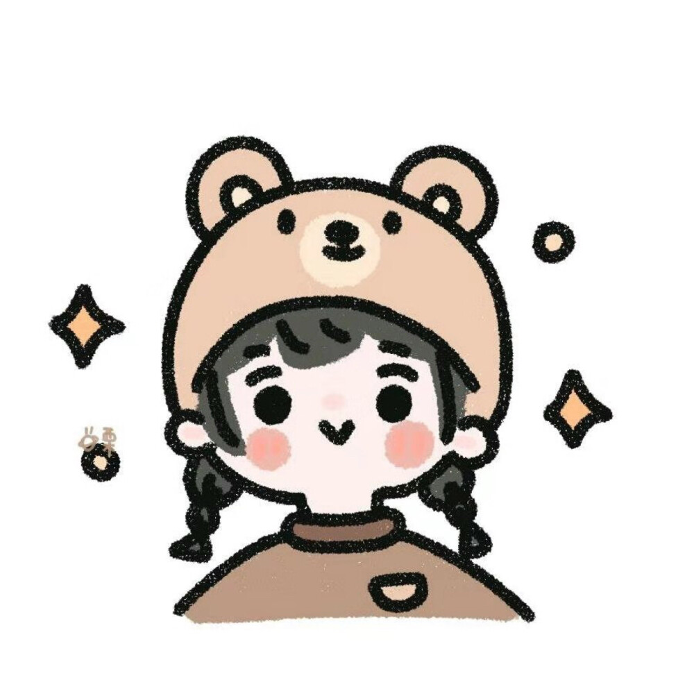 可爱家族