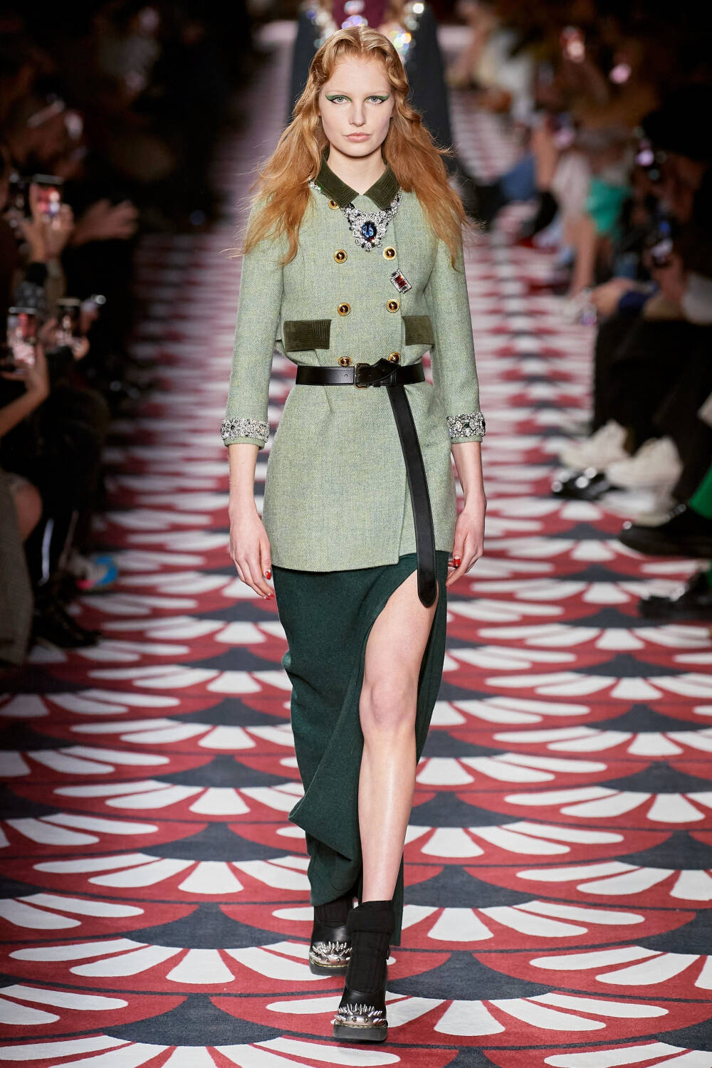 Miu Miu Fall 2020 Ready-to-Wear