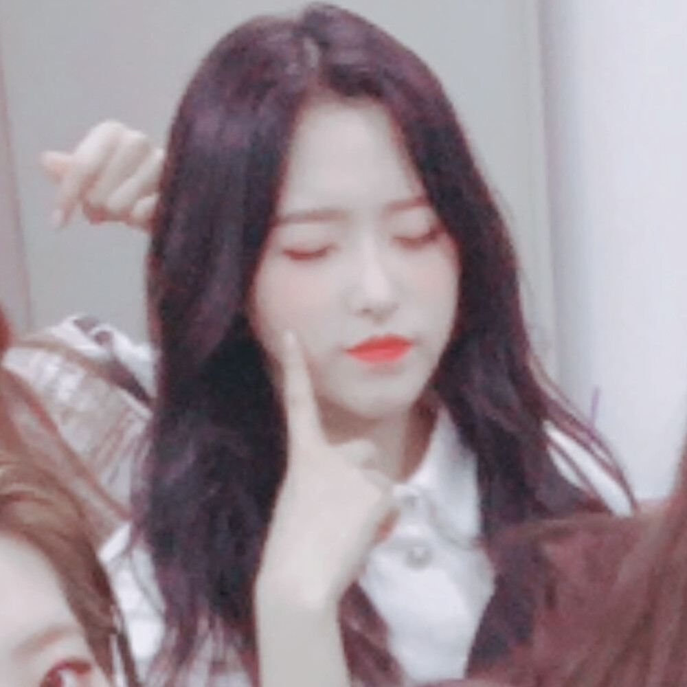 本月少女团头
二传标注林初悦