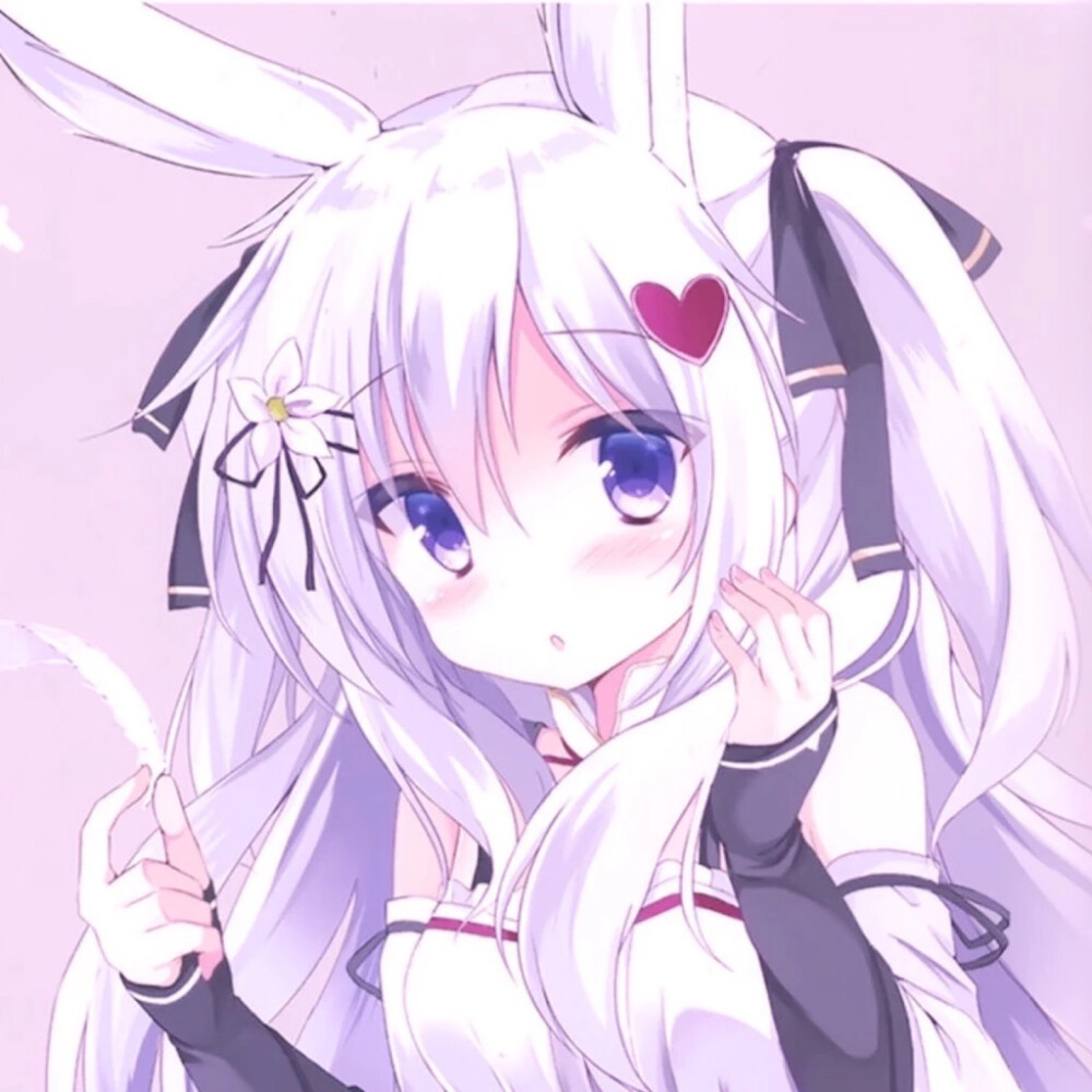 二次元插画壁纸头像更新中