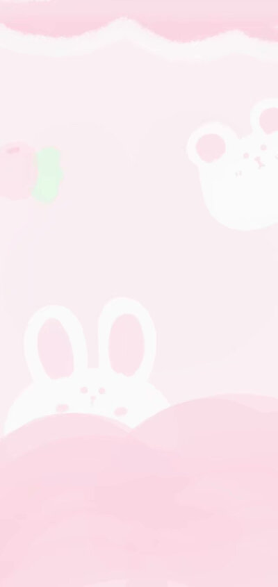 可爱壁纸