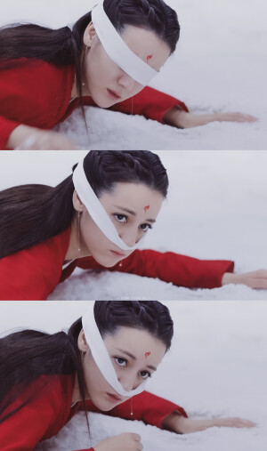 三生三世枕上书  凤九 ✘东华
cr  SH_朴小爱