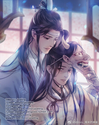 MDZS