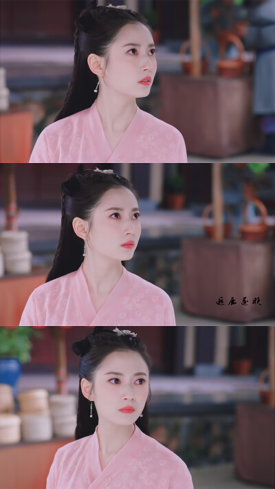 两世欢 风眠晚 /原清离 陈钰琪
cr 追鹿逐晓angle