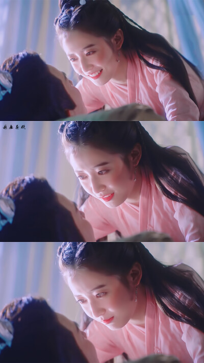 两世欢 风眠晚 /原清离 陈钰琪
cr 追鹿逐晓angle