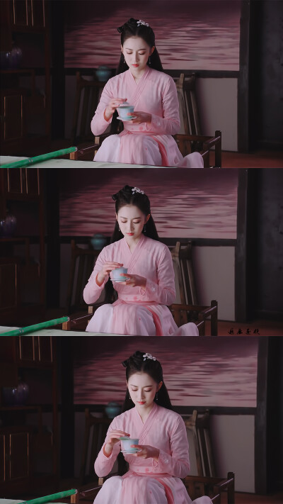 两世欢 风眠晚 /原清离 陈钰琪
cr 追鹿逐晓angle