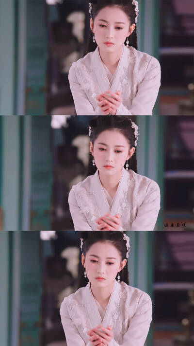 两世欢 风眠晚 /原清离 陈钰琪
cr 追鹿逐晓angle