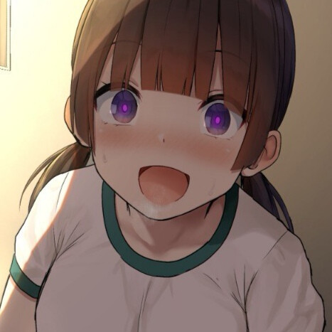 自截 图源p站 二传注明ID 侵删