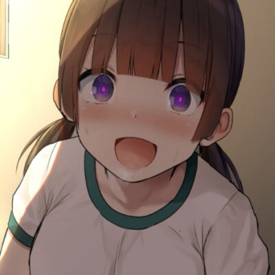 自截 图源p站 二传注明ID 侵删