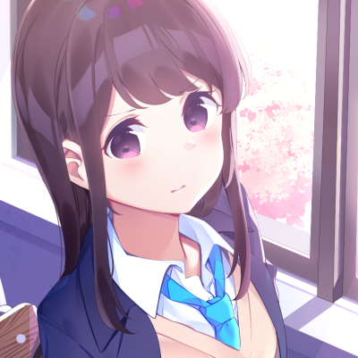 自截 图源p站 二传注明ID 侵删