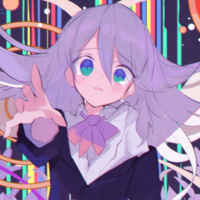 自截 图源p站 二传注明ID 侵删