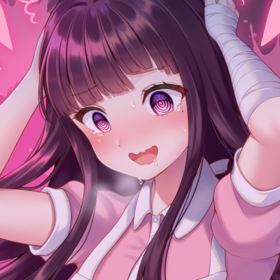 自截 图源p站 二传注明ID 侵删