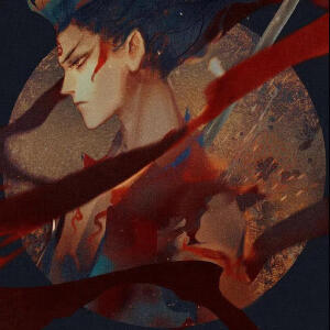 哪吒之魔童降世 敖丙 头像 团头 - 高清图片,堆糖,美图壁纸兴趣社区