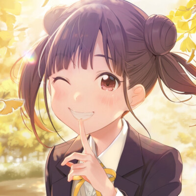 自截 图源p站 二传注明ID 侵删