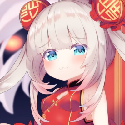 自截 图源p站 二传注明ID 侵删