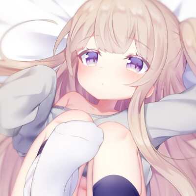 自截 图源p站 二传注明ID 侵删