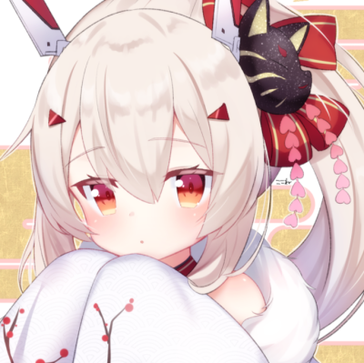 自截 图源p站 二传注明ID 侵删