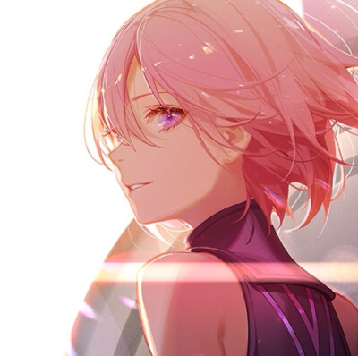 自截 图源p站 二传注明ID 侵删