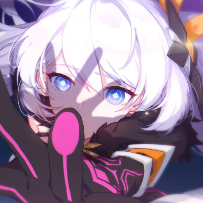 自截 图源p站 二传注明ID 侵删