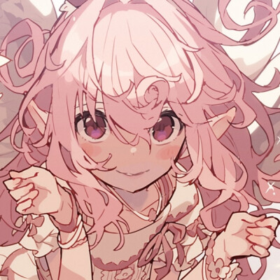 自截 图源p站 二传注明ID 侵删