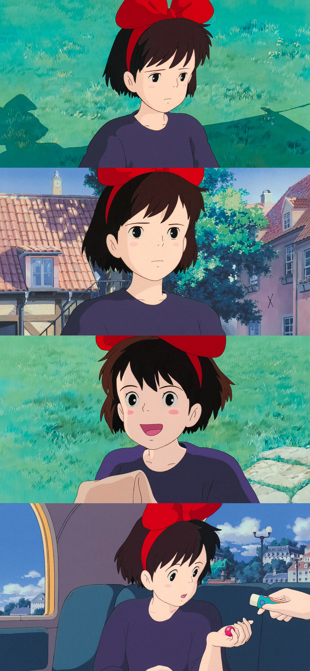 会魔法的琪琪