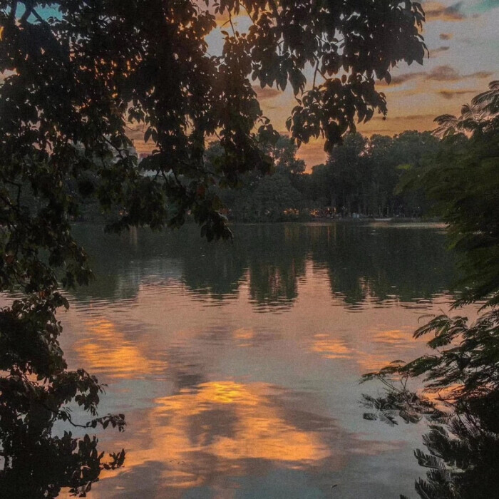 疫情结束后，想和你一起去看风景